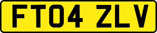 FT04ZLV