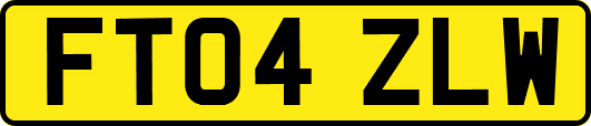 FT04ZLW