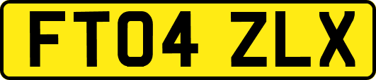 FT04ZLX