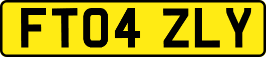 FT04ZLY