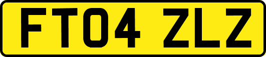 FT04ZLZ