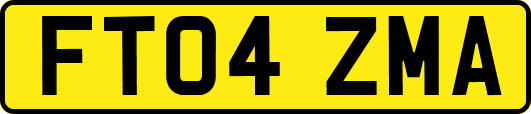 FT04ZMA