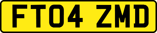 FT04ZMD