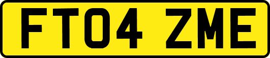 FT04ZME