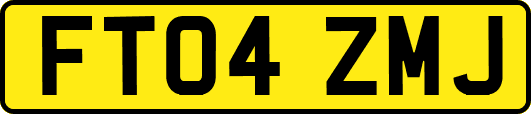 FT04ZMJ