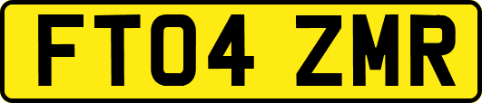 FT04ZMR