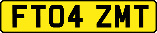 FT04ZMT