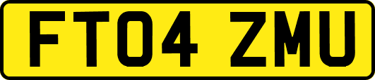 FT04ZMU