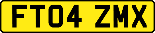 FT04ZMX