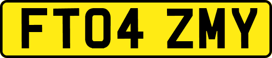 FT04ZMY