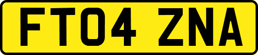 FT04ZNA