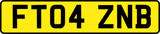 FT04ZNB
