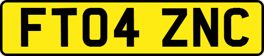 FT04ZNC