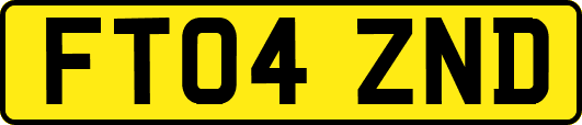 FT04ZND
