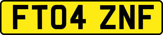 FT04ZNF