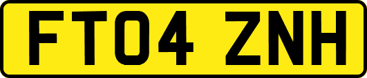 FT04ZNH