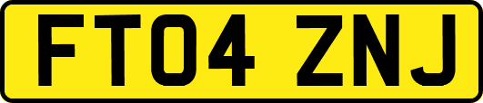 FT04ZNJ