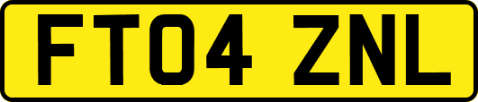 FT04ZNL