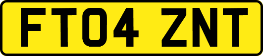 FT04ZNT
