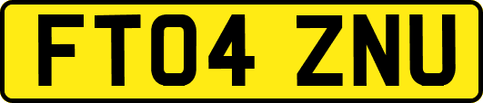 FT04ZNU