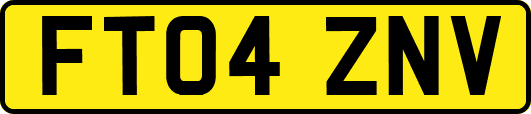 FT04ZNV