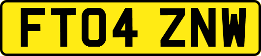 FT04ZNW
