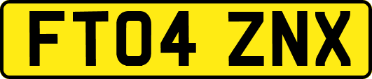 FT04ZNX