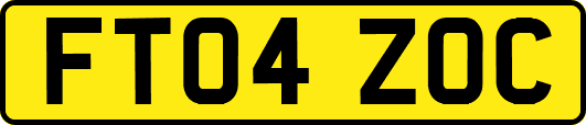 FT04ZOC