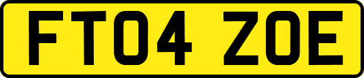 FT04ZOE