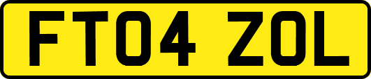 FT04ZOL