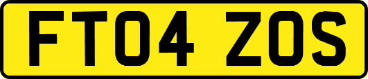 FT04ZOS
