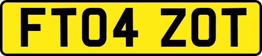 FT04ZOT