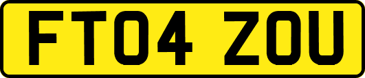 FT04ZOU