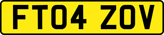 FT04ZOV