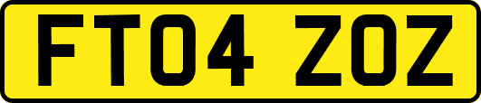 FT04ZOZ