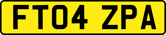 FT04ZPA