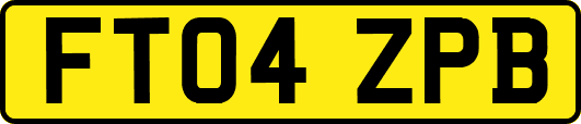 FT04ZPB