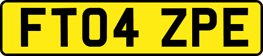 FT04ZPE
