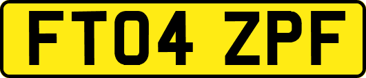 FT04ZPF