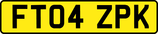 FT04ZPK