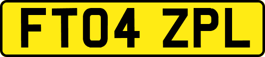 FT04ZPL