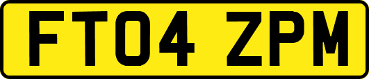 FT04ZPM