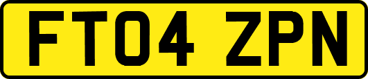 FT04ZPN