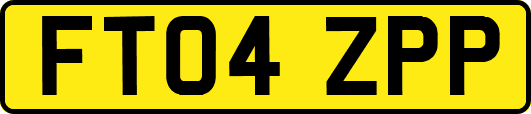 FT04ZPP
