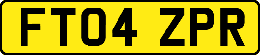 FT04ZPR