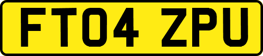 FT04ZPU