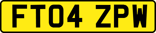 FT04ZPW
