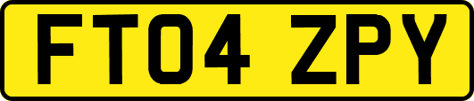FT04ZPY