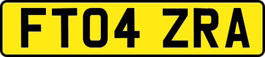 FT04ZRA
