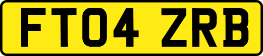 FT04ZRB